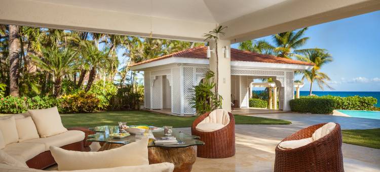 坎普之家别墅度假酒店(Casa de Campo Resort & Villas)图片