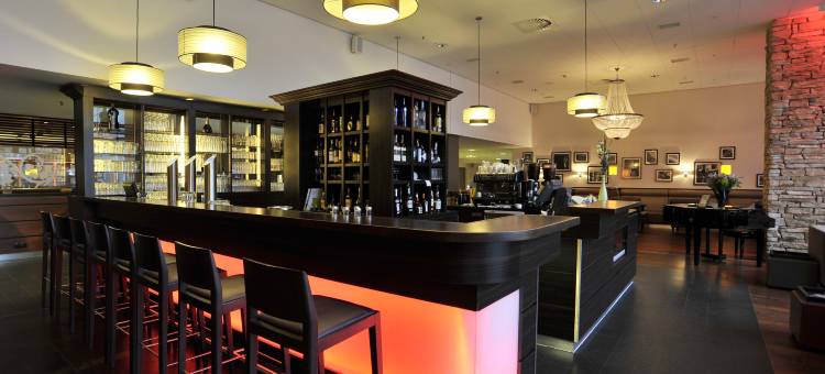 杜塞尔多夫竞技场郁金香高级酒店(Tulip Inn Hotel Düsseldorf Arena - 2 Minuten Fußweg Zur Messe)图片