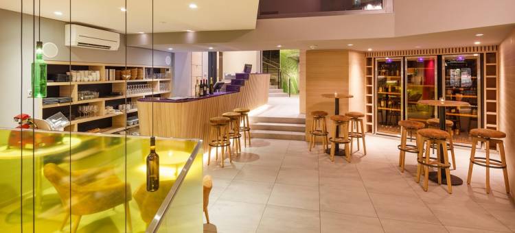 瑞士红酒酒店及酒吧-法斯宾德(Swiss Wine by Fassbind)图片