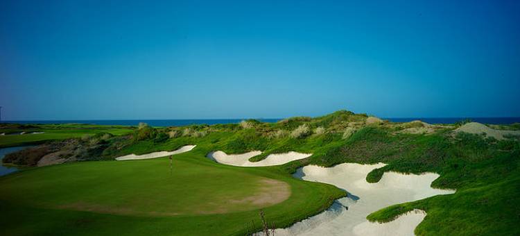 丽笙酒店(Radisson Blu Hotel, Muscat)图片