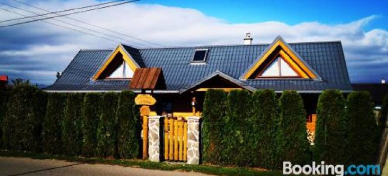 Drevenica Pod Tlstou图片