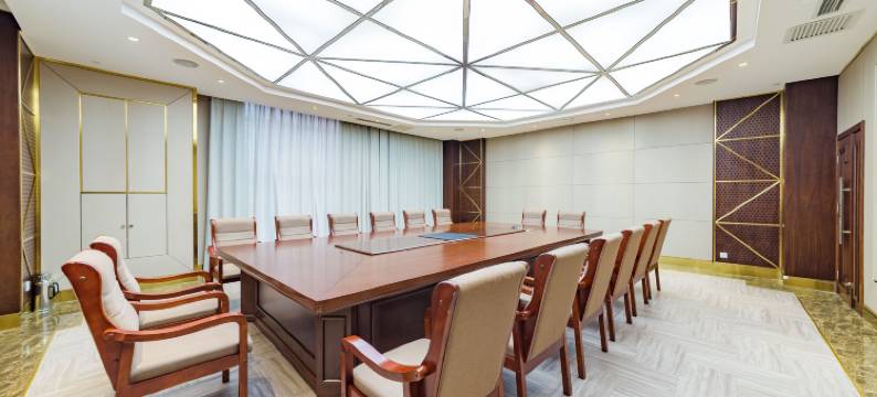 张家口世纪王朝酒店图片