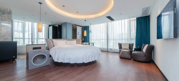 柏高酒店(深圳公明广场地铁站大仟里店)图片