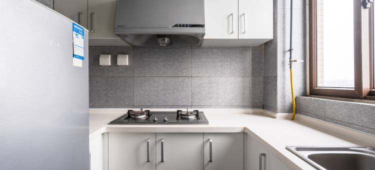 成都唯爱公寓图片