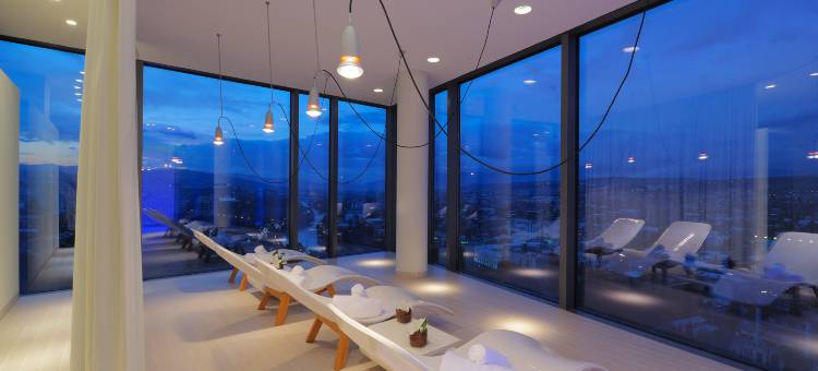 丽笙蓝标伊维利亚酒店-第比利斯(Radisson Blu Iveria Hotel, Tbilisi City Centre)图片