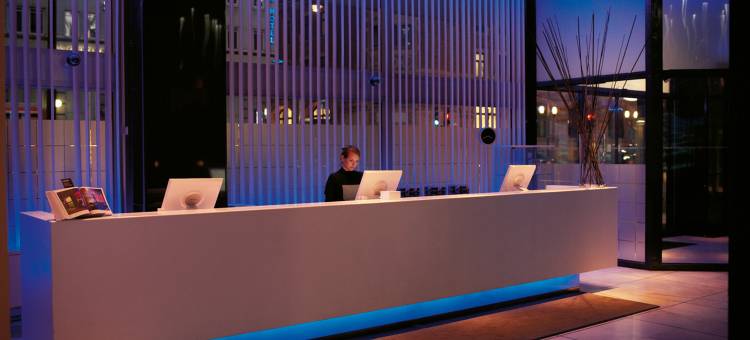 北欧之光酒店(Nordic Light Hotel)图片