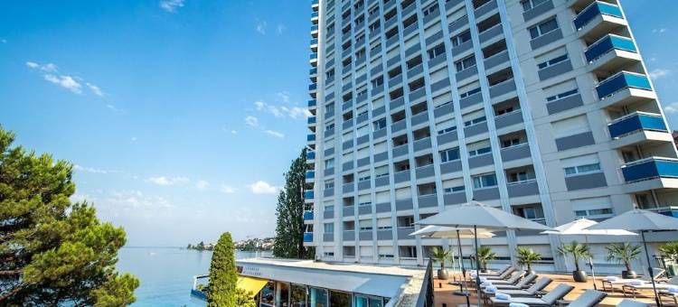 Hotel Mona图片