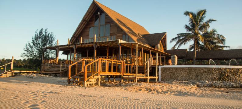 森提多斯海滩度假酒店(Sentidos Beach Retreat)图片