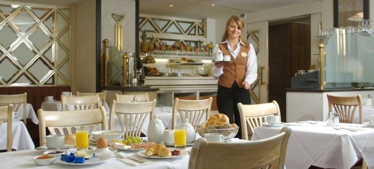 摩羯座酒店(Hotel Capricorno)图片