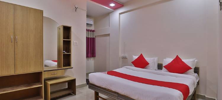 OYO 45914 Hotel One Ten图片