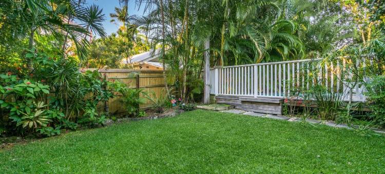 Sanctuary Spaces - Kia Ora Byron图片