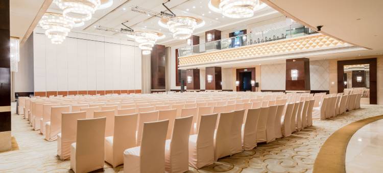 四川锦江宾馆贵宾楼图片