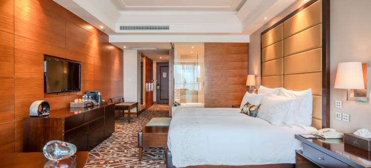 四川锦江宾馆贵宾楼图片