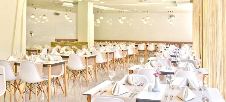 Grifid Hotel Foresta图片