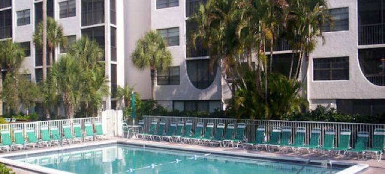 马可湾度假酒店(Marco Bay Resort)图片