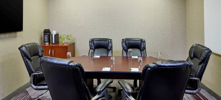 索内斯塔精选罗利达勒姆机场莫里斯维尔(Sonesta Select Raleigh Durham Airport Morrisville)图片