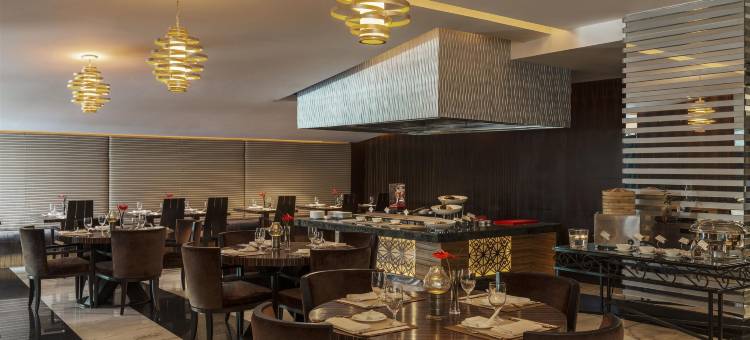 长滩万豪酒店(Marriott Long Beach Downtown)图片