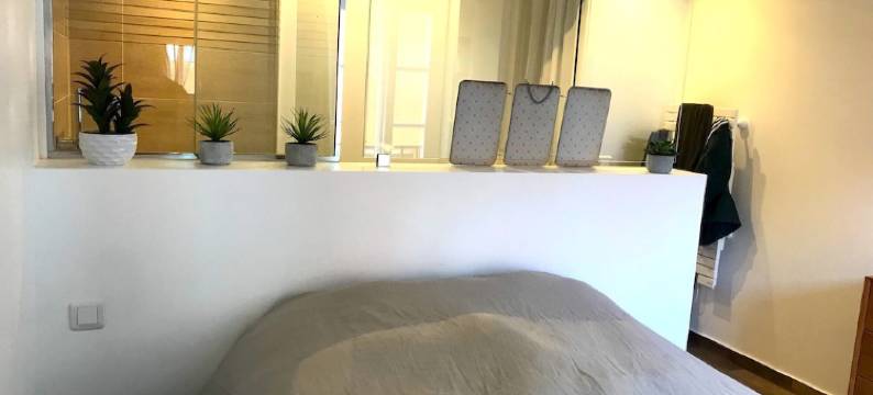 邦多 - 安托万公寓酒店(Bandol - l'Appartement d'Antoine)图片