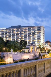 5 Sterne Hotel In Wien Buchen Sie Ein Hotel Ab Eur Trip Com
