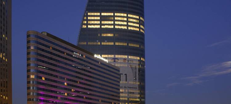 巴黎拉德芳斯铂尔曼酒店(Pullman Paris la Défense)图片
