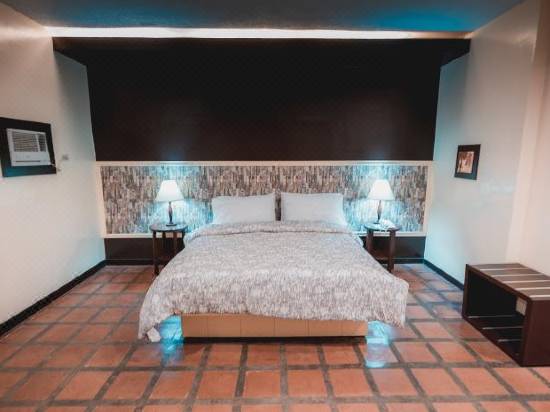 Lisland Rainforest Resort Hotel Reviews And Room Rates