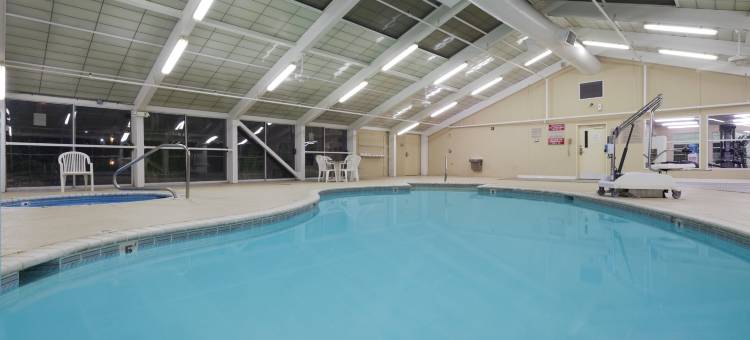 丽笙亚拉巴马州东蒙哥马利乡村套房酒店(Country Inn & Suites by Radisson, Montgomery East, AL)图片