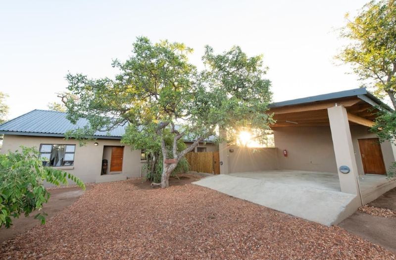 Rooibos Bush Lodge Hoedspruit