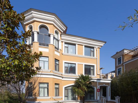 费县丽都假日酒店详情-pc酒店预订-中国南方航空官网