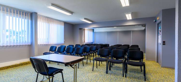 AKENA POITIERS NORD FUTUROSCOPE酒店(Hôtel AKENA POITIERS NORD FUTUROSCOPE)图片