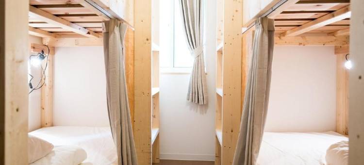 IZA江之岛民宿&酒吧(Iza Enoshima Guest House and Bar)图片