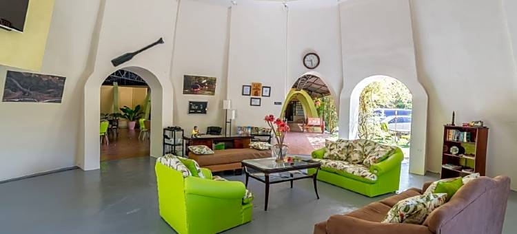 卡亚克小屋(Kayak Lodge)图片
