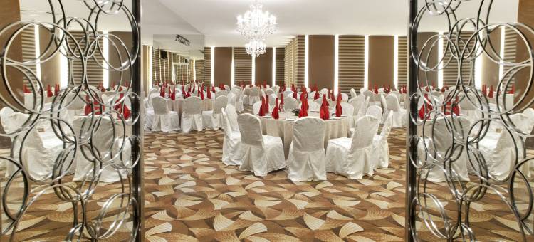 吉隆坡丝卡梅淘瓦酒店(Silka Maytower Kuala Lumpur)图片