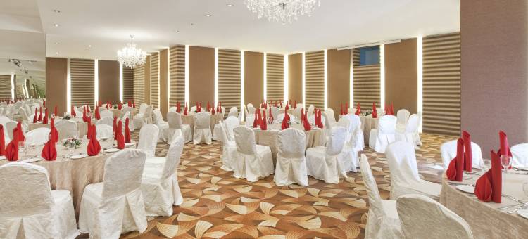 吉隆坡丝卡梅淘瓦酒店(Silka Maytower Kuala Lumpur)图片