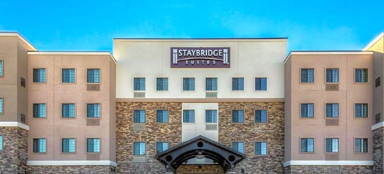 圣路易斯西港Staybridge Suites(Staybridge Suites ST Louis - Westport)图片