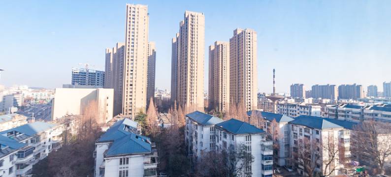 徐州汉园宾馆图片