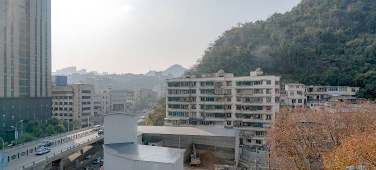 贵阳奥斯汀精品酒店(黔灵山公园店)图片