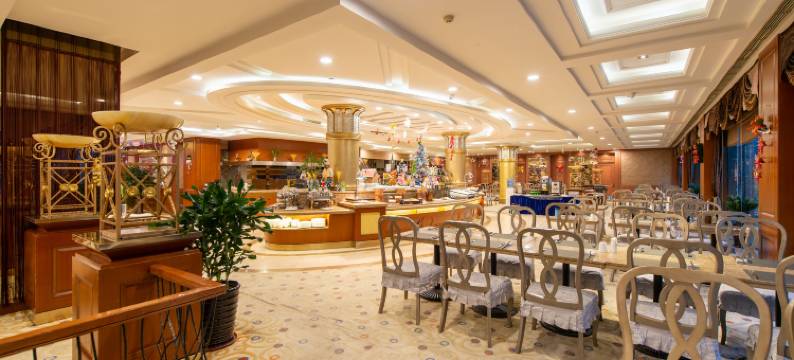 大连银帆宾馆图片