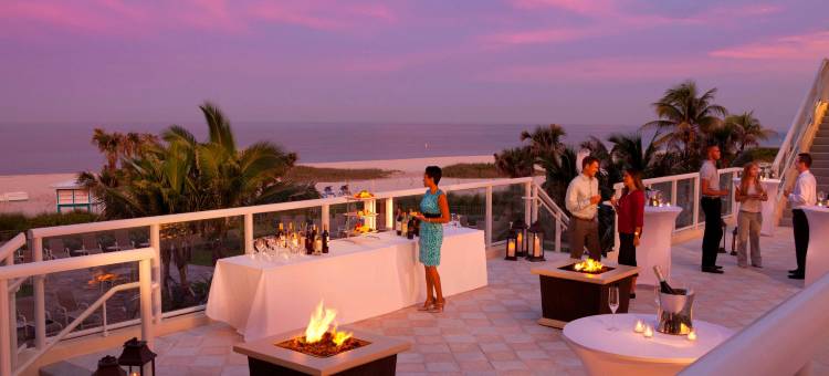 劳德代尔堡帕诺滩万豪度假酒店及水疗中心(Fort Lauderdale Marriott Pompano Beach Resort & Spa)图片