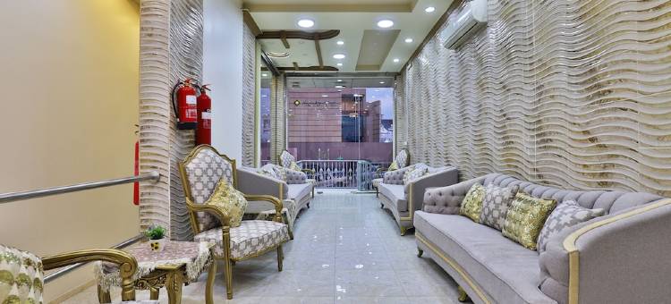 OYO 390 Rawaat Al Shahad Apt Hotel图片