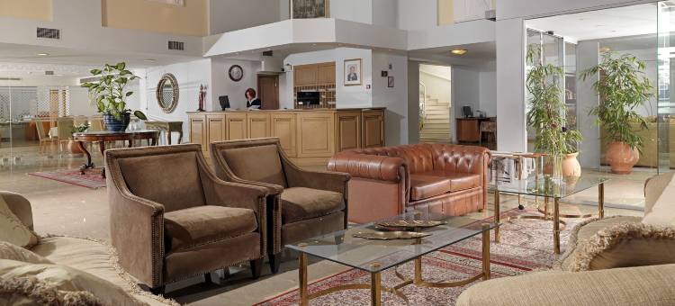 爱若特帕台农神殿酒店(Airotel Parthenon)图片