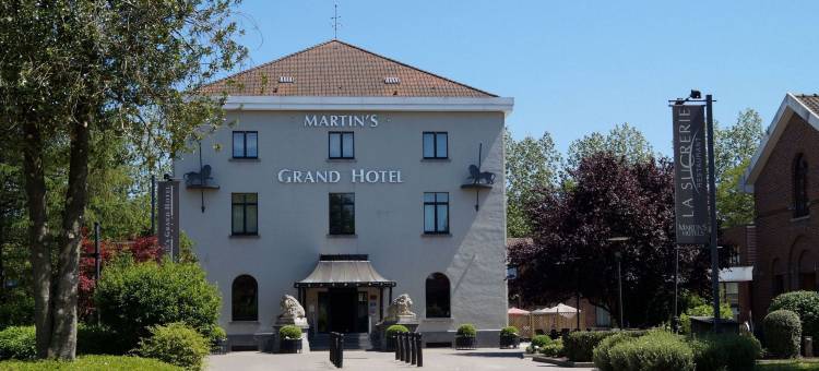 滑铁卢范德瓦尔克酒店(Van der Valk Waterloo)图片