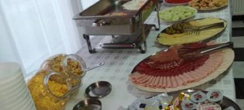 密尔卡扎旅舍(Milkaza)图片