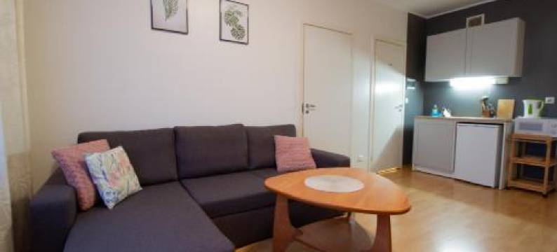 Tatari Residence by Rikas Hotels图片