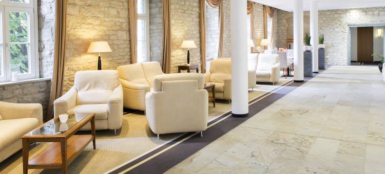 希尔德海姆诺富特酒店(Novotel Hildesheim)图片