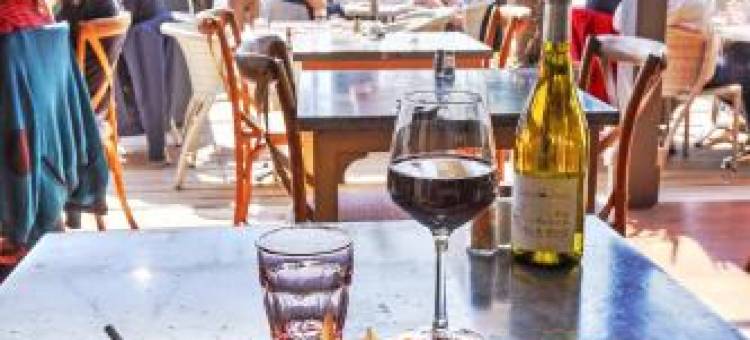 表德珍酒店(La Table de Jeanne - Hôtel & Restaurant)图片