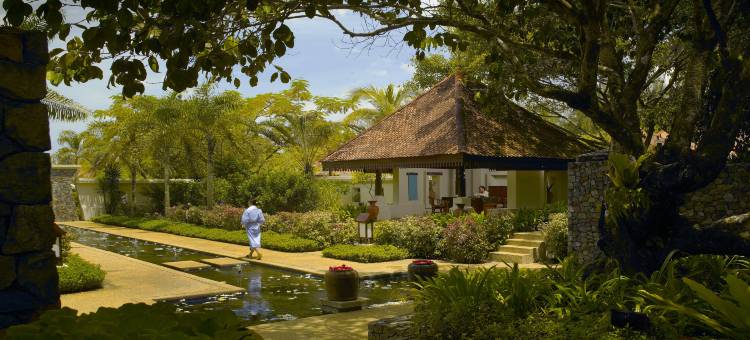 月之影度假村(Tanjong Jara Resort, Terengganu - Small Luxury Hotels of the World)图片