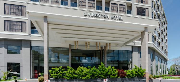 山打根利文斯顿酒店(Livingston Hotel)图片