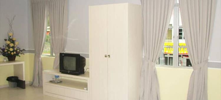 SR旅馆酒店(SR Inn)图片