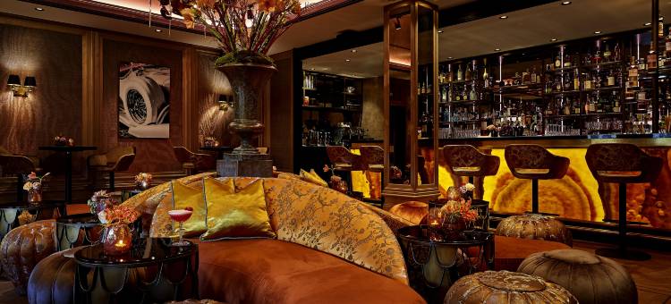 27号酒店-世界小型豪华酒店(Hotel TwentySeven - Small Luxury Hotels of the World)图片