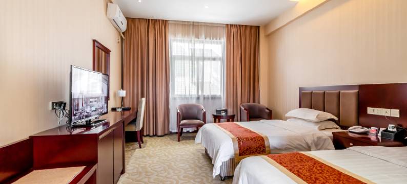 会理鸿大酒店图片